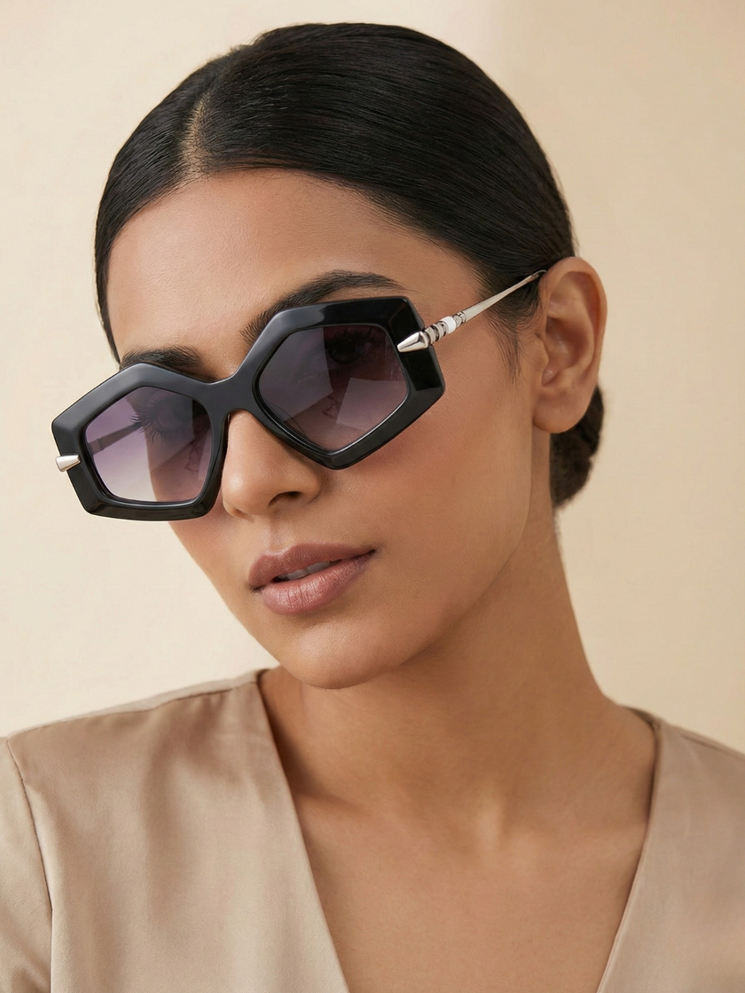 [AT DELHI] BVLGARI Serpenti Sunglasses image 0