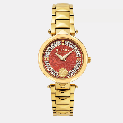 VERSUS Versace Covent Garden St. Valentine Bracelet Watch, 32mm image 0