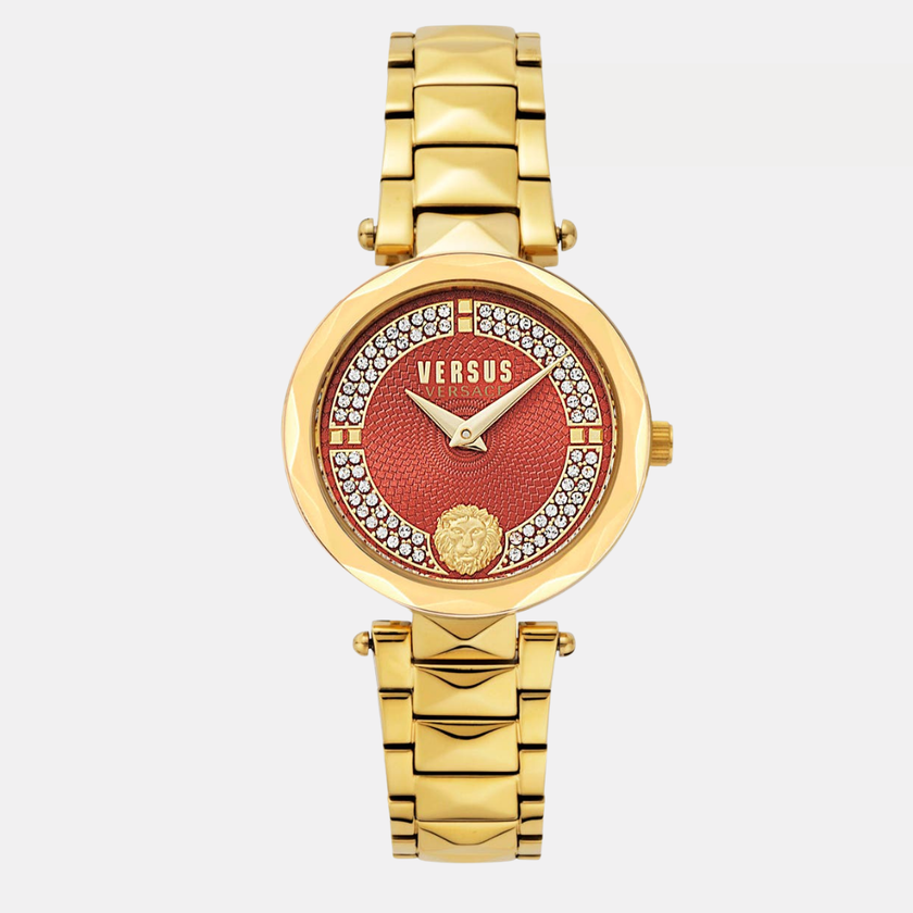 VERSUS Versace Covent Garden St. Valentine Bracelet Watch, 32mm image 0