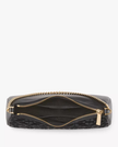 KATE SPADE  Spade Flower Embroidered Medium Convertible Crossbody ( Arriving In Delhi ) image 1
