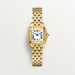 Brand New Panthère De Cartier Watch CRWGPN0048 at HauteBook.com. Best prices in US, EU, UK & India. Lifetime Authenticity Guarantee. All India Delivery. Trusted by India's Top 1%.