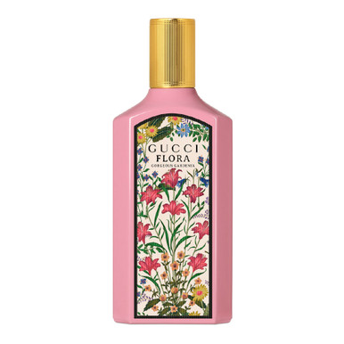 GUCCI Ladies Flora by Gorgeous Gardenia EDP Spray Fragrances (Arriving in Delhi) image 0