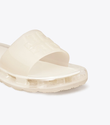 TORY BURCH Bubble Jelly - New Ivory image 2