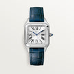 Brand New Santos-Dumont Watch CRWSSA0086 at HauteBook.com. Best prices in US, EU, UK & India. Lifetime Authenticity Guarantee. All India Delivery. Trusted by India's Top 1%.