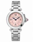 [Cartier Certified] Cartier Miss Pasha W3140008 27mm