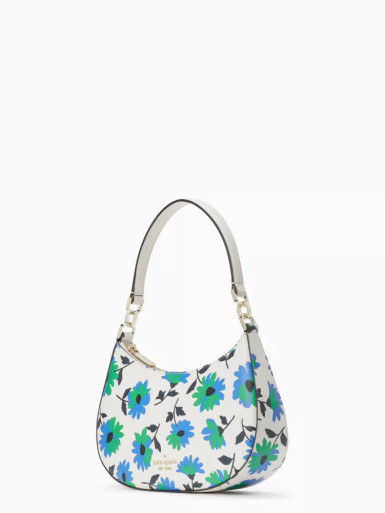 KATE SPADE  Kristi Park Posies Crossbody image 0