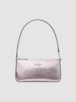 KATE SPADE Gemini Metallic Convertible Wristlet image 0