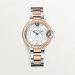Brand New Ballon Bleu De Cartier Watch CRW3BB0023 at HauteBook.com. Best prices in US, EU, UK & India. Lifetime Authenticity Guarantee. All India Delivery. Trusted by India's Top 1%.