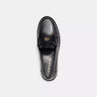 COACH Jolene Loafer - Black image 2