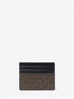 MICHAEL KORS Cooper Tall Card Case- image 4