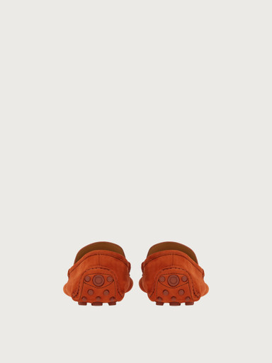 FERRAGAMO Gancini Ornament Driver image 0