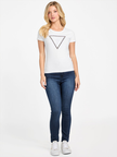 GUESS Eco Charlee Logo Tee image 0