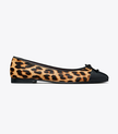 TORY BURCH Cap-toe Ballet image 0