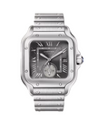 [Brand New] CARTIER Santos De Cartier LM  WSSA0076 image 0