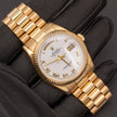 [CLASSIC] Rolex Day-Date Presidential Roman Dial Yellow Gold 36MM