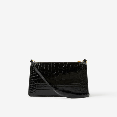 BURBERRY  Mini TB Shoulder Pouch image 2
