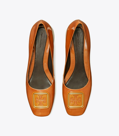 TORY BURCH Georgia Pump image 1