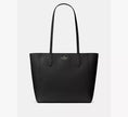 KATE SPADE Dana Tote Bag - Black image 0