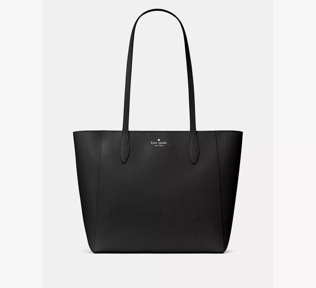 KATE SPADE Dana Tote Bag - Black image 0