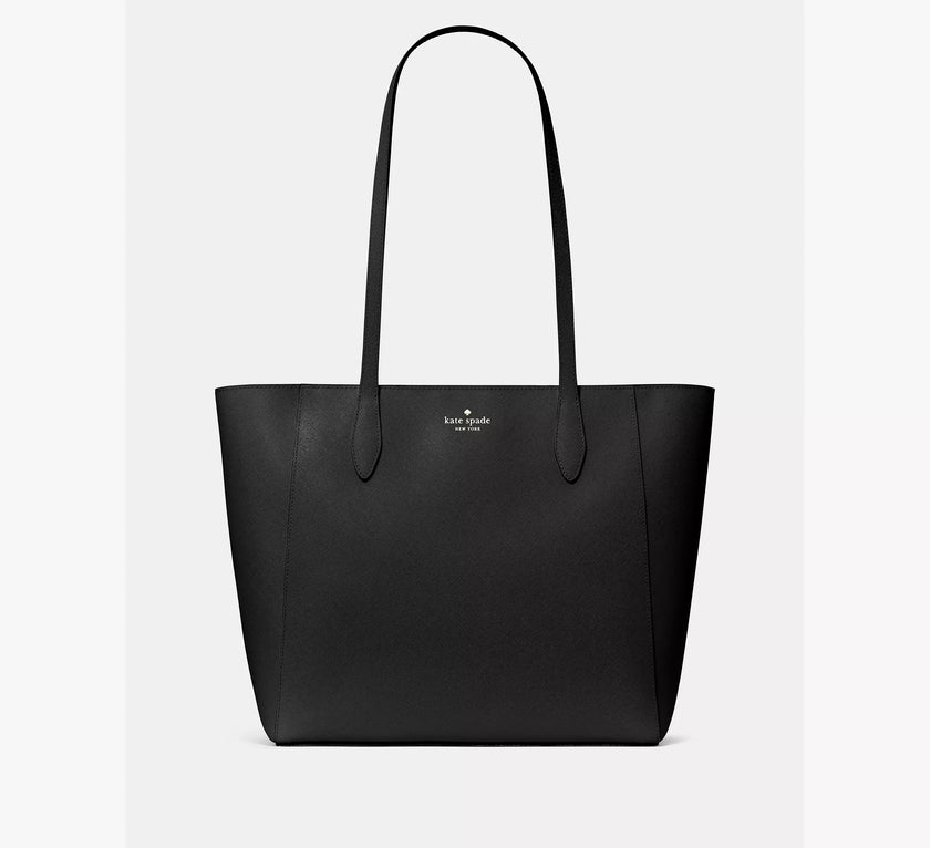 KATE SPADE Dana Tote Bag - Black image 0