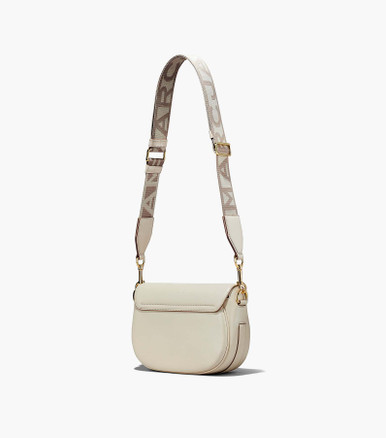 [AT DELHI] MARC JACOBS The Large Saddle Bag image 1