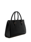 Guess Marva Satchel - Black image 2