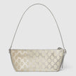 GUCCI Gg Emblem Small Shoulder Bag image 2