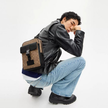 COACH Track Pack In Signature Canvas image 1