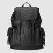 GUCCI Medium Jumbo Gg Backpack image 2