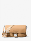 MICHAEL KORS Khai Medium Nylon Messenger Bag image 4