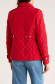 MICHAEL KORS  Diamond Quilted Jacket image 1