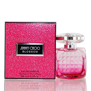 JIMMY CHOO  Blossom / EDP Spray (100 ml) (Arriving In Delhi) image 0