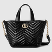 GUCCI Betty Mini Tote Bag image 5