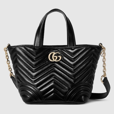 GUCCI Betty Mini Tote Bag image 5