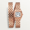 Brand New Panthère De Cartier Watch, Small Model CRWJPN0069 at HauteBook.com. Best prices in US, EU, UK & India. Lifetime Authenticity Guarantee. All India Delivery. Trusted by India's Top 1%.