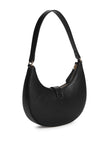 Guess Nyra Mini Shoulder Bag - Black image 2