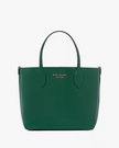 KATE SPADE Bleecker Medium Crossbody Tote - Arugula image