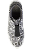 KARL LAGERFELD Cassanda Logo Print Slip-On Sneaker (Women) image 1