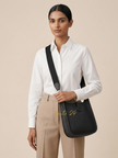 [AT DELHI] HERMÈS Evelyne III - Black image 0