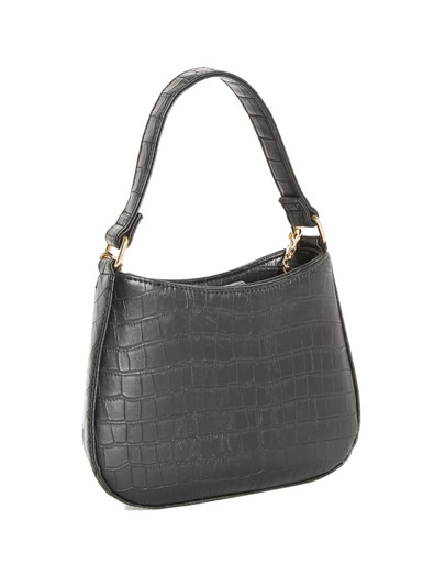 GUESS Phoebe Mini Hobo Bag image 4