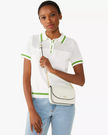 KATE SPADE  Kristi Crossbody - Meringue (Arriving In Delhi) image 2