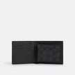 COACH 3-In-1 Wallet In Signature Canvas image 1