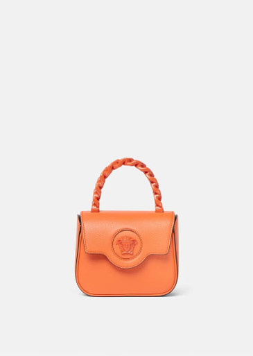 VERASCE Small Medusa Bag image 2