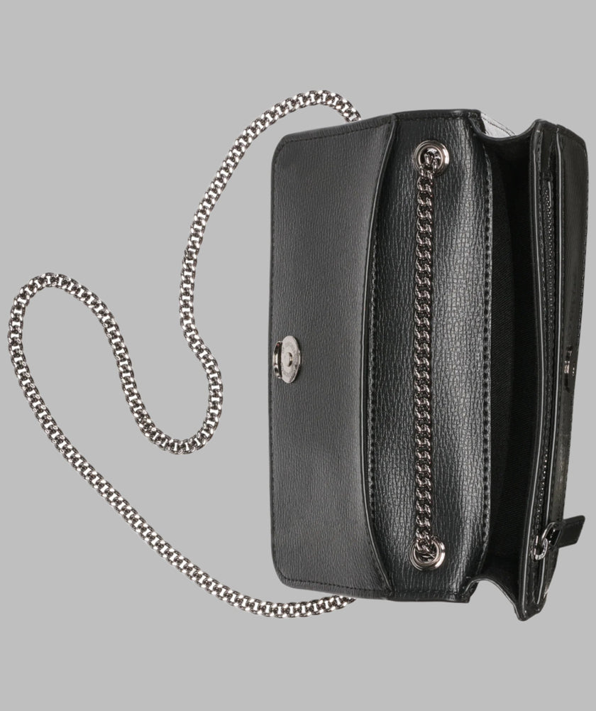 KARL LAGERFELD Kosette Karl Shoulder Bag image 3