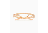 KATE SPADE  Skinny Mini Bow Bangle image 2