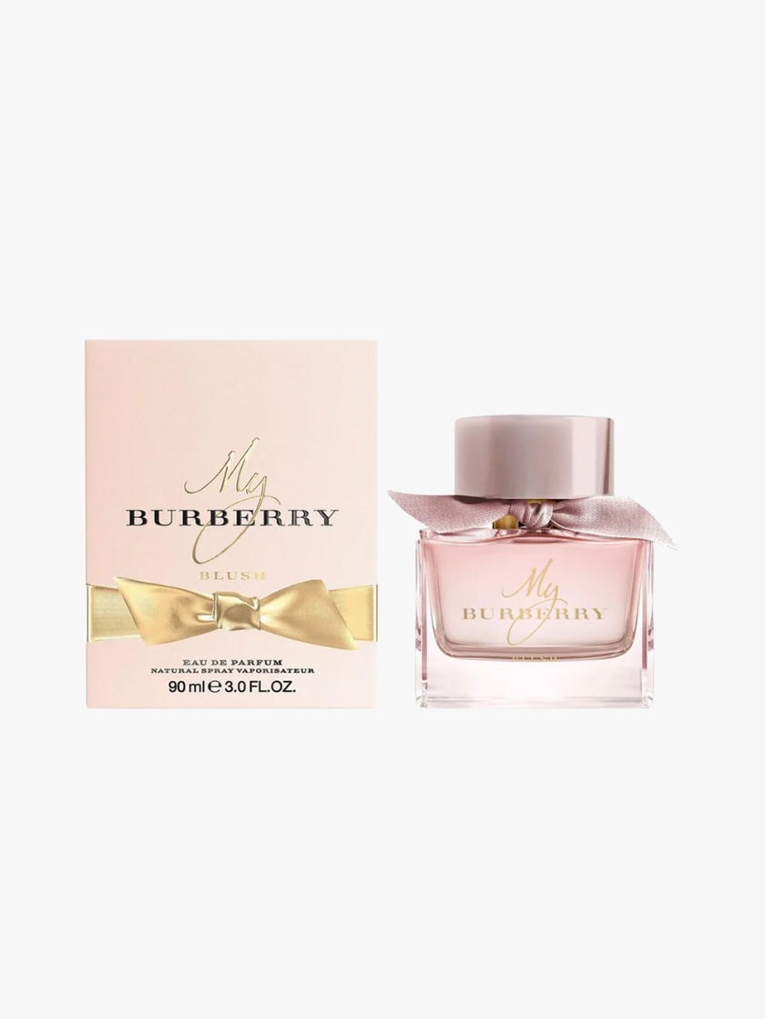 BURBERRY My Blush / Burberry EDP Spray 3.0 oz (90 ml) (w) image 0