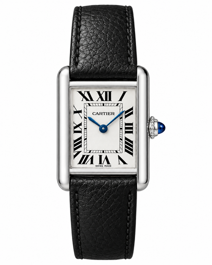 Cartier Tank Must de WSTA0135 29.5 x 22.0 mm