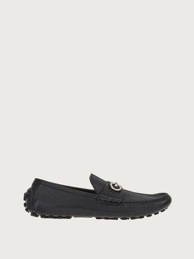 SALVATORE FERRAGAMO Driver Ornament Gancini image 1