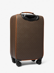 MICHAEL KORS Small Signature Logo Suitcase image 1
