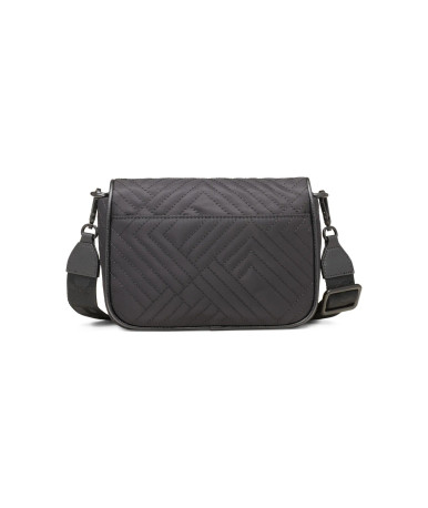 KARL LAGERFELD Voyage Nylon Crossbody image 0